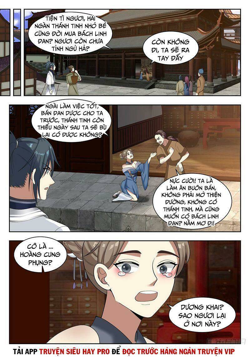 Võ Luyện Đỉnh Phong - Chapter 1325 - Page 6
