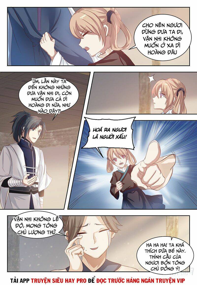 Võ Luyện Đỉnh Phong - Chapter 1326 - Page 5