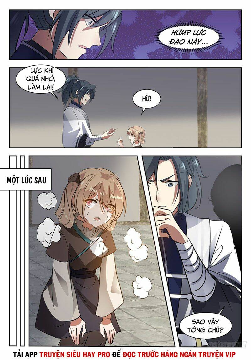 Võ Luyện Đỉnh Phong - Chapter 1326 - Page 7