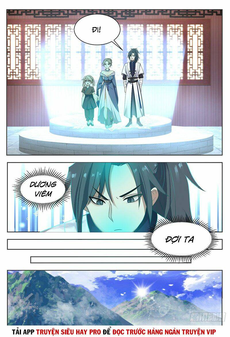 Võ Luyện Đỉnh Phong - Chapter 1327 - Page 10