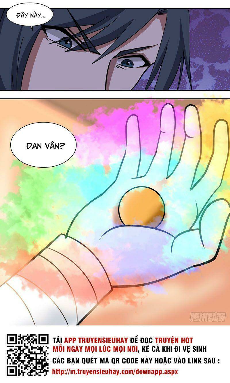 Võ Luyện Đỉnh Phong - Chapter 1328 - Page 11