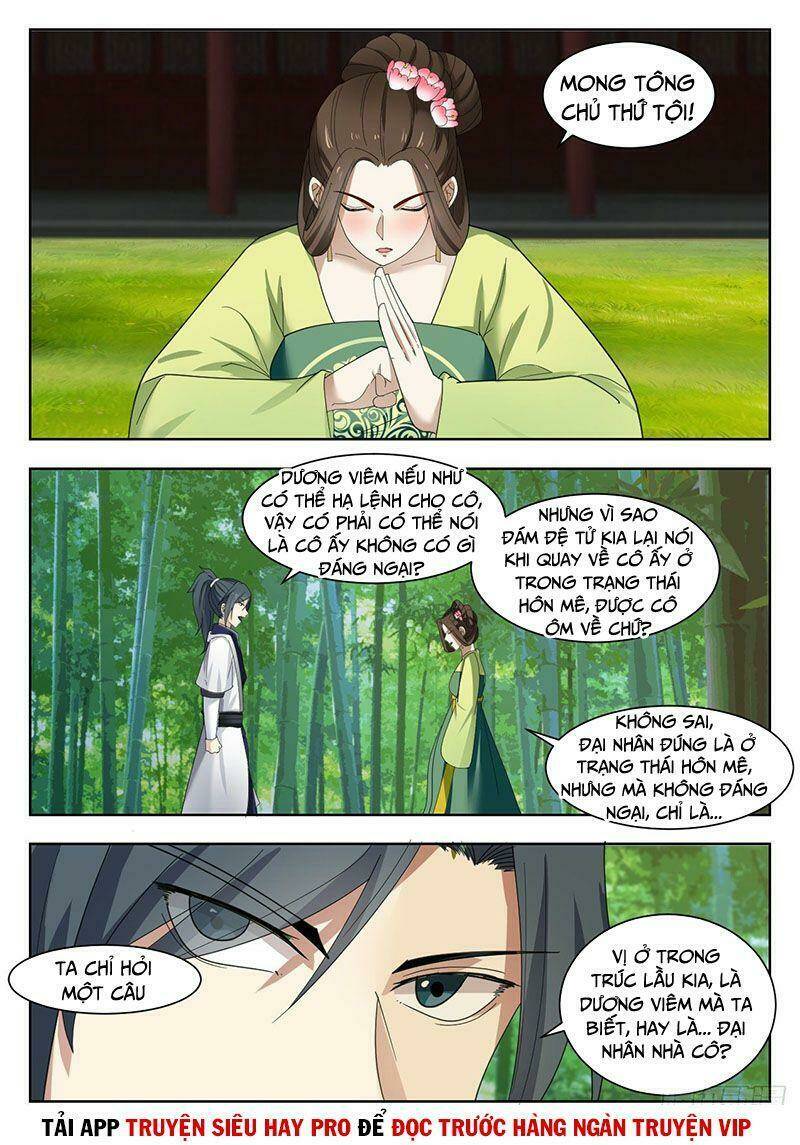 Võ Luyện Đỉnh Phong - Chapter 1328 - Page 3