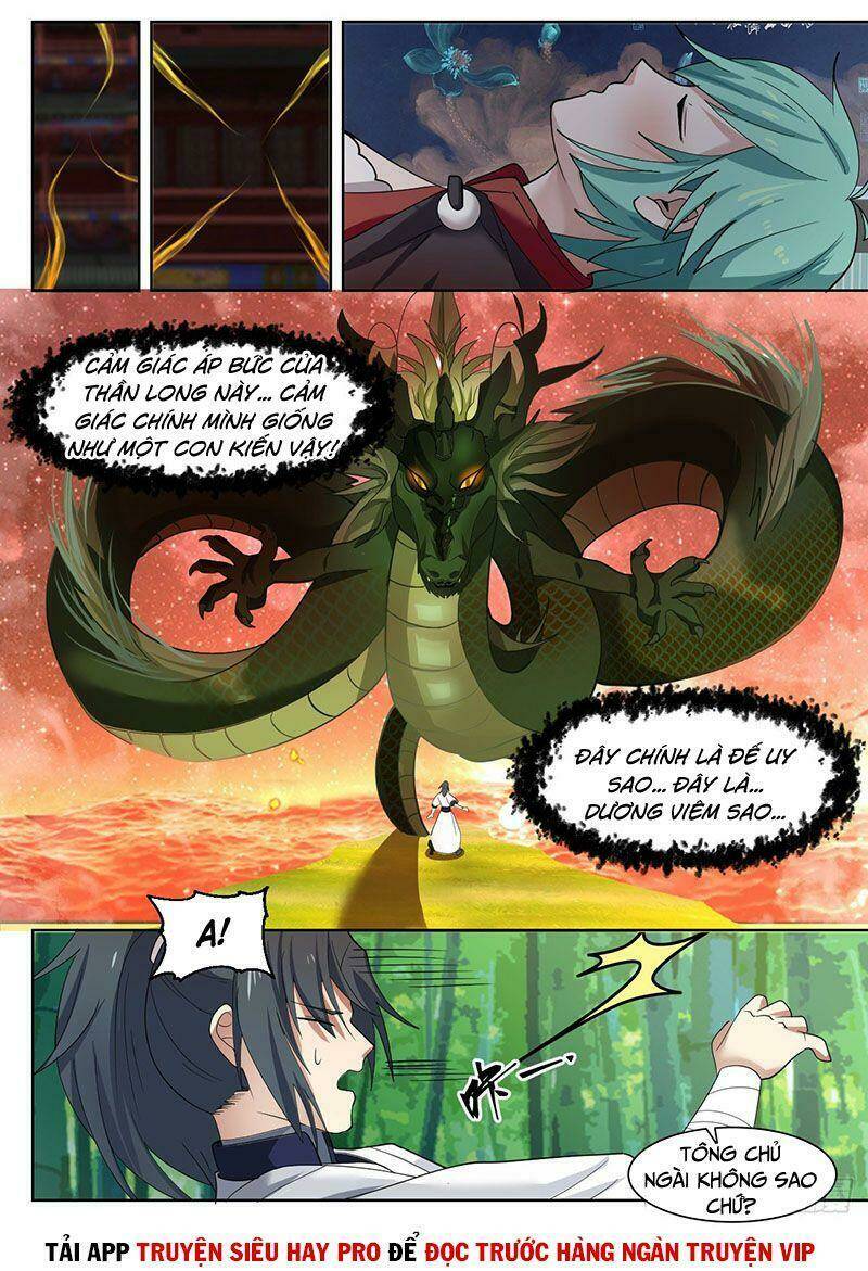 Võ Luyện Đỉnh Phong - Chapter 1328 - Page 5