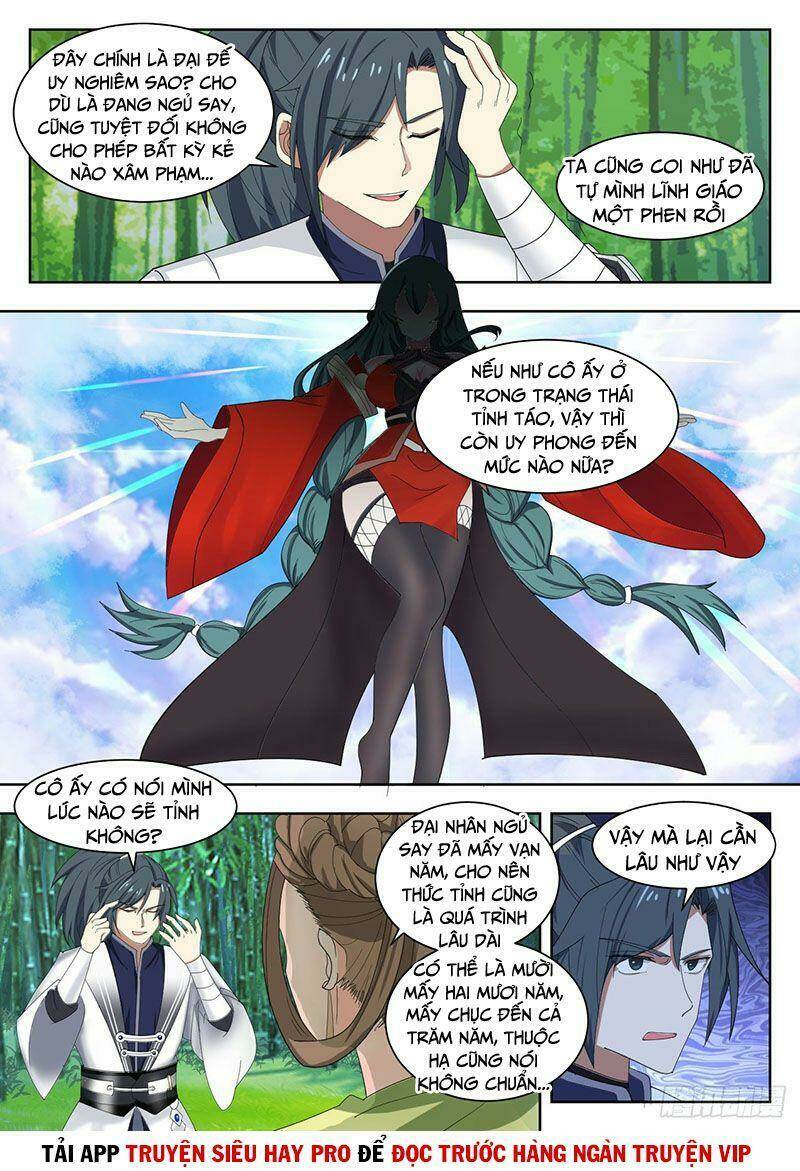 Võ Luyện Đỉnh Phong - Chapter 1328 - Page 6