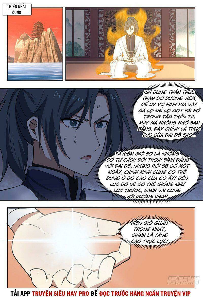 Võ Luyện Đỉnh Phong - Chapter 1328 - Page 8