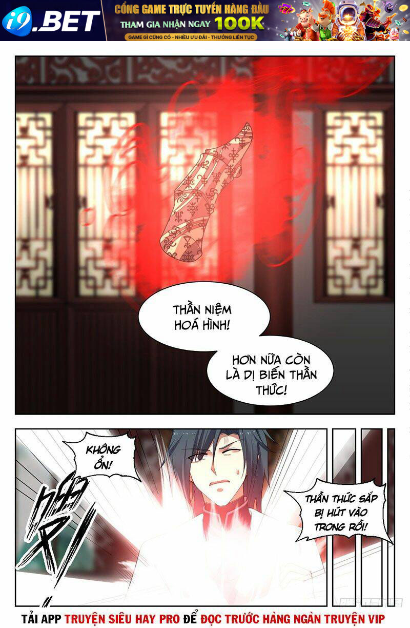 Võ Luyện Đỉnh Phong - Chapter 1329 - Page 4