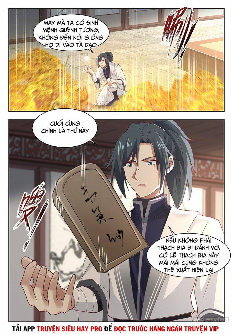Võ Luyện Đỉnh Phong - Chapter 1330 - Page 6