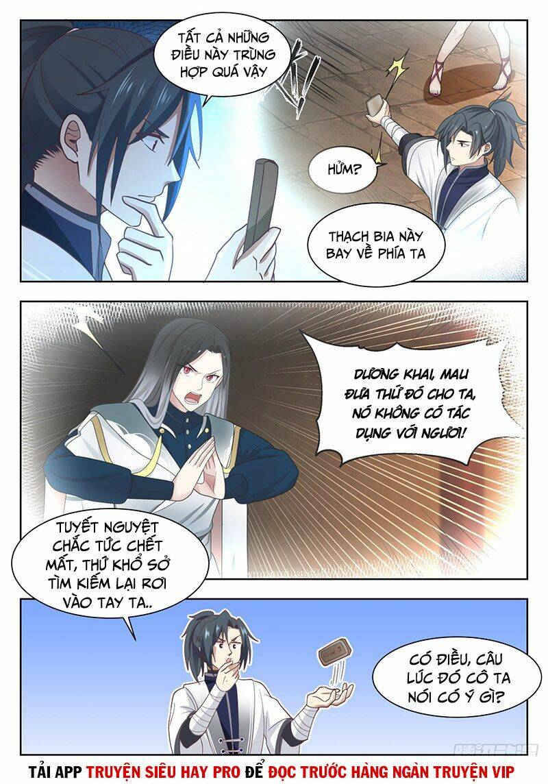 Võ Luyện Đỉnh Phong - Chapter 1330 - Page 7