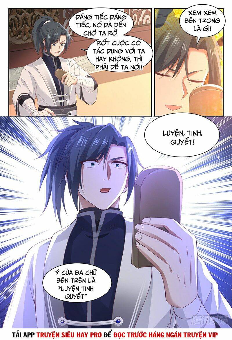 Võ Luyện Đỉnh Phong - Chapter 1330 - Page 8