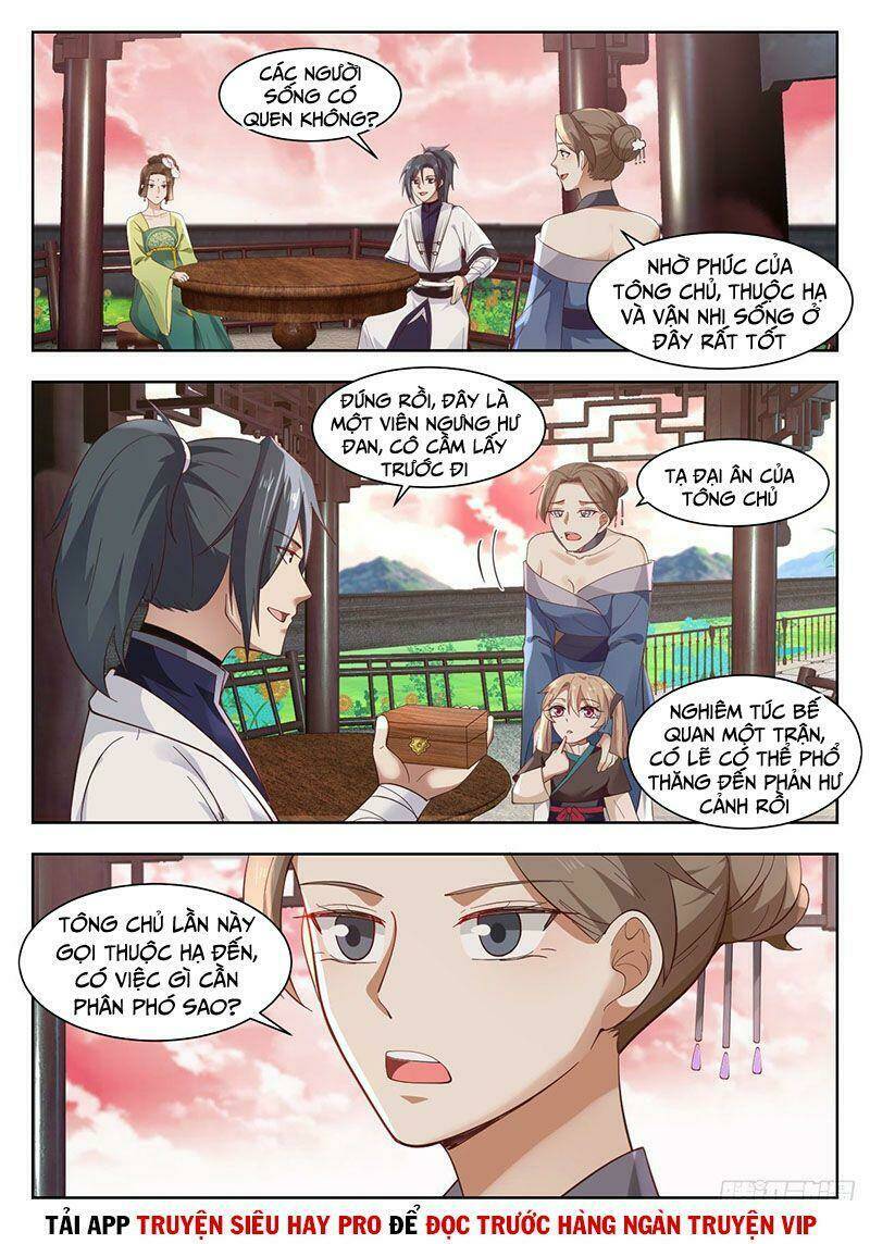 Võ Luyện Đỉnh Phong - Chapter 1331 - Page 5