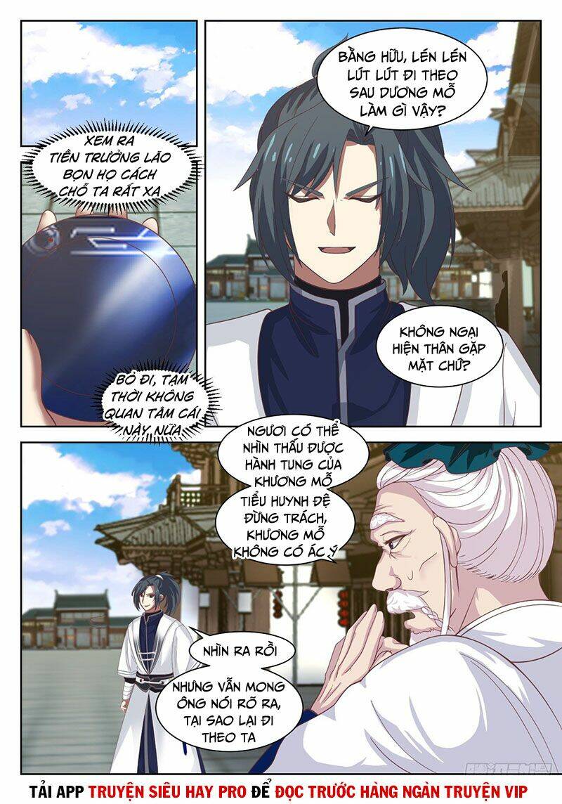 Võ Luyện Đỉnh Phong - Chapter 1332 - Page 9
