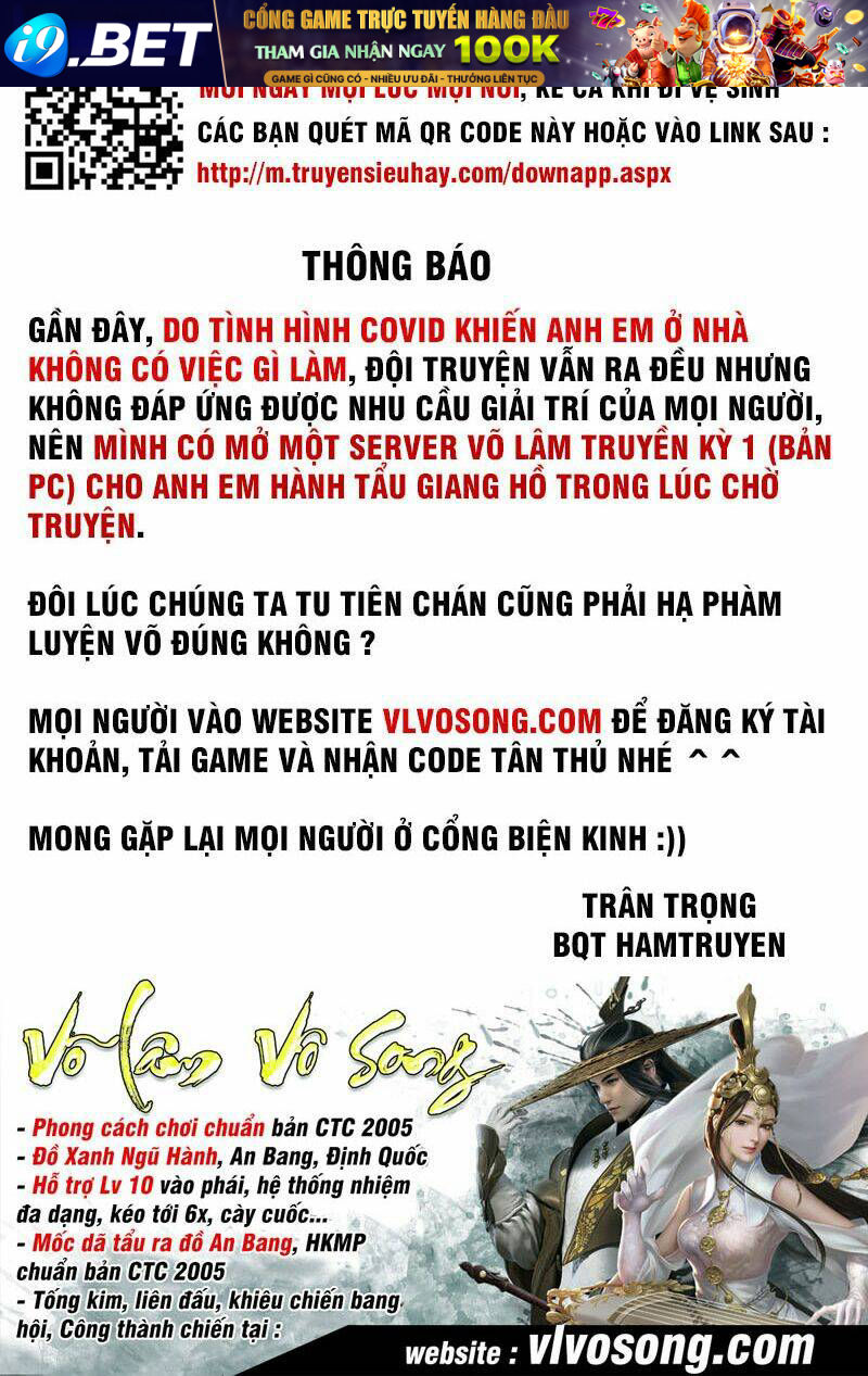 Võ Luyện Đỉnh Phong - Chapter 1333 - Page 12