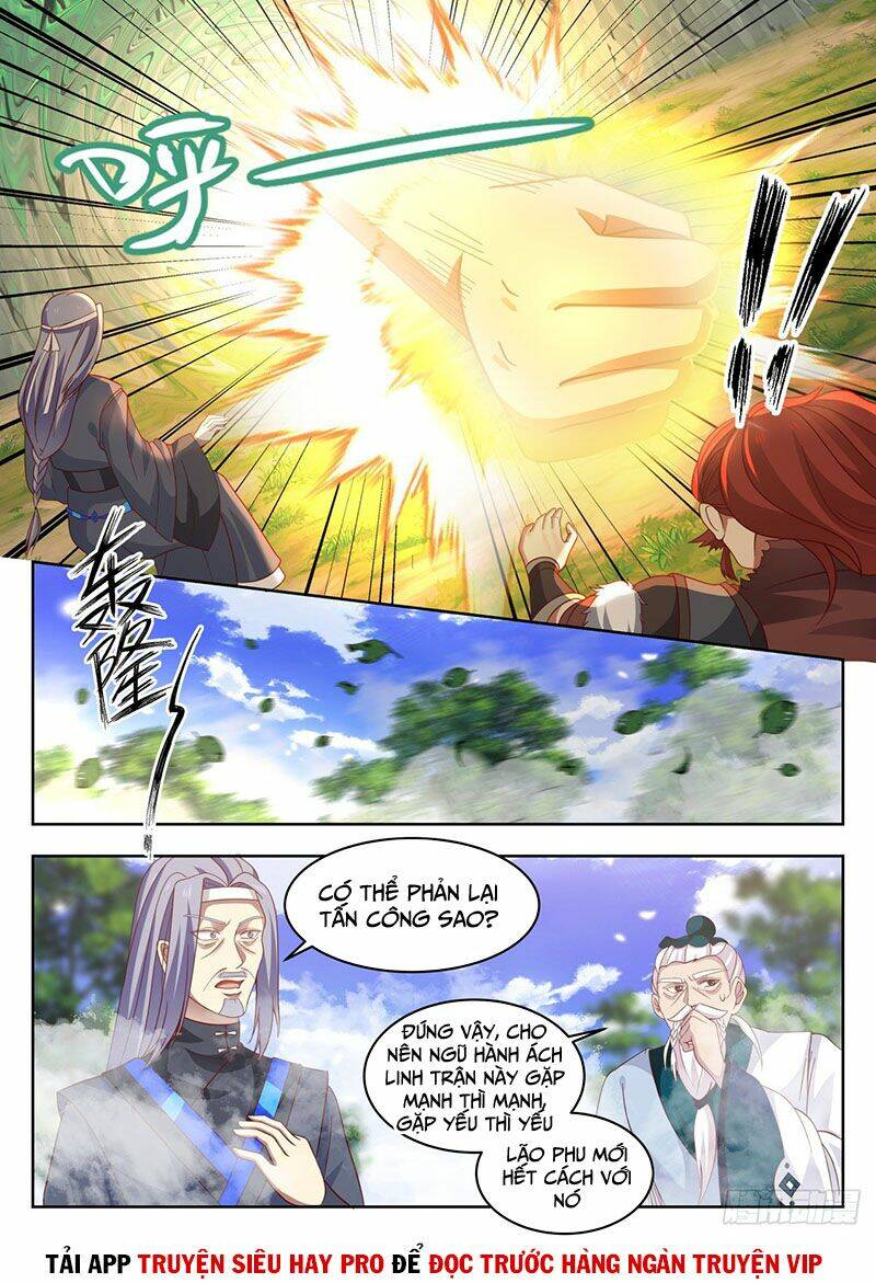 Võ Luyện Đỉnh Phong - Chapter 1333 - Page 6