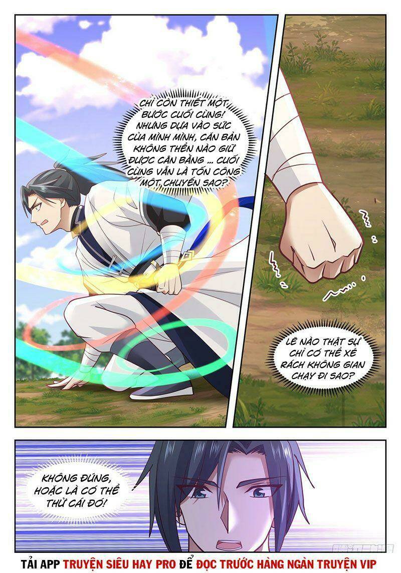 Võ Luyện Đỉnh Phong - Chapter 1334 - Page 6