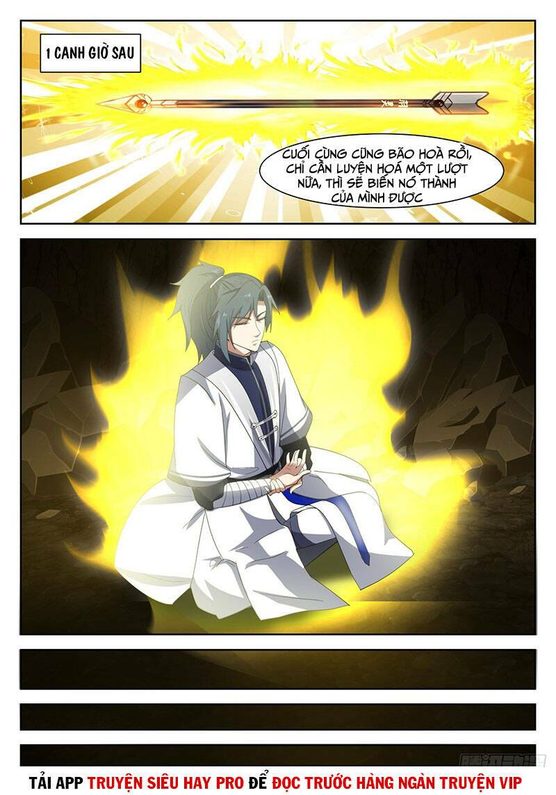 Võ Luyện Đỉnh Phong - Chapter 1335 - Page 6