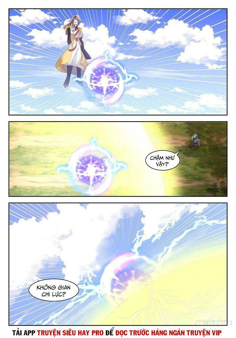 Võ Luyện Đỉnh Phong - Chapter 1336 - Page 9