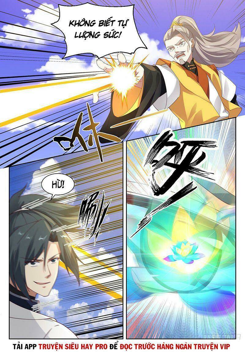 Võ Luyện Đỉnh Phong - Chapter 1337 - Page 10