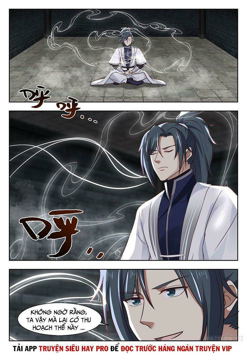 Võ Luyện Đỉnh Phong - Chapter 1337 - Page 3