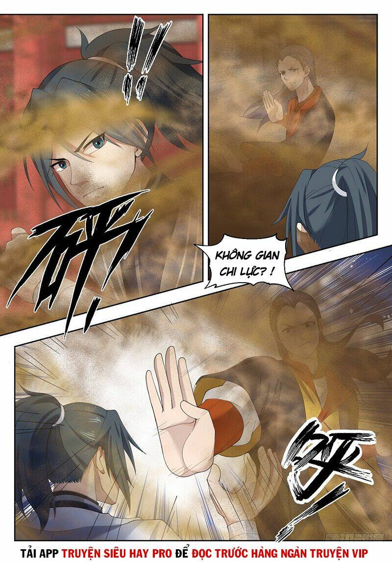 Võ Luyện Đỉnh Phong - Chapter 1338 - Page 9