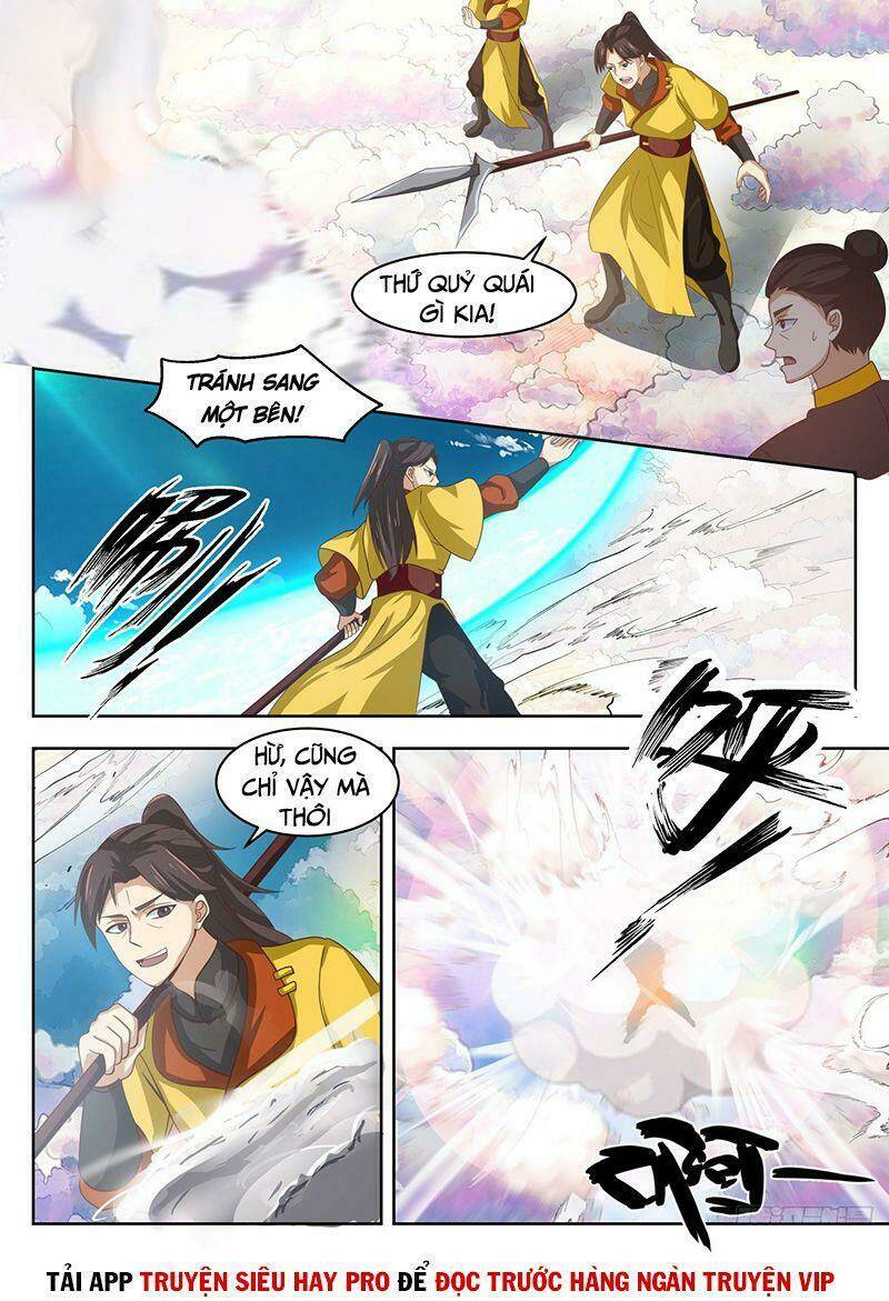 Võ Luyện Đỉnh Phong - Chapter 1339 - Page 7