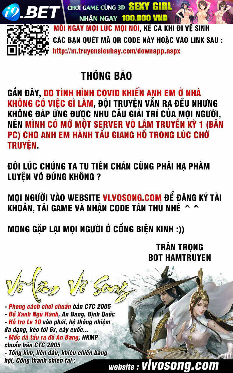 Võ Luyện Đỉnh Phong - Chapter 1341 - Page 12