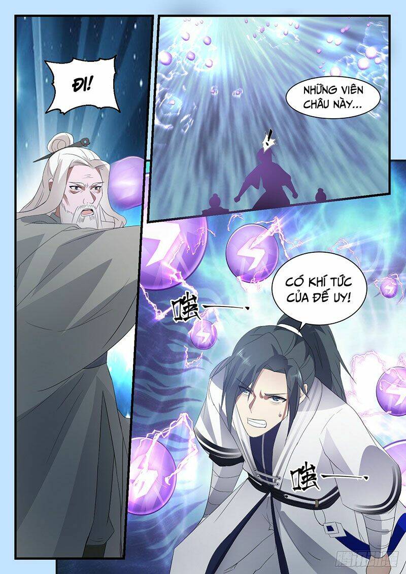 Võ Luyện Đỉnh Phong - Chapter 1341 - Page 3