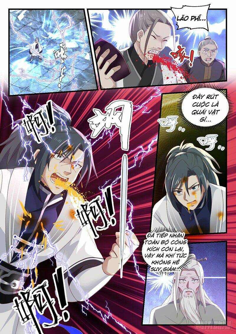 Võ Luyện Đỉnh Phong - Chapter 1341 - Page 6