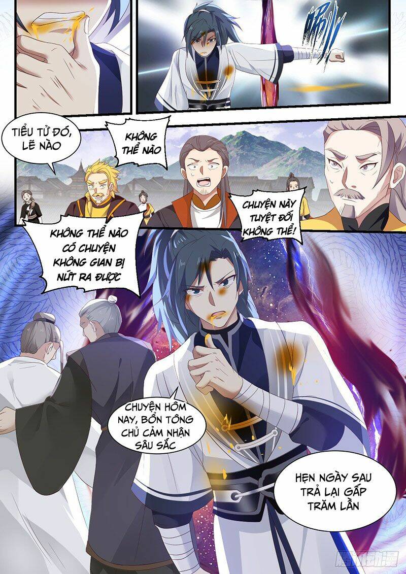 Võ Luyện Đỉnh Phong - Chapter 1341 - Page 7