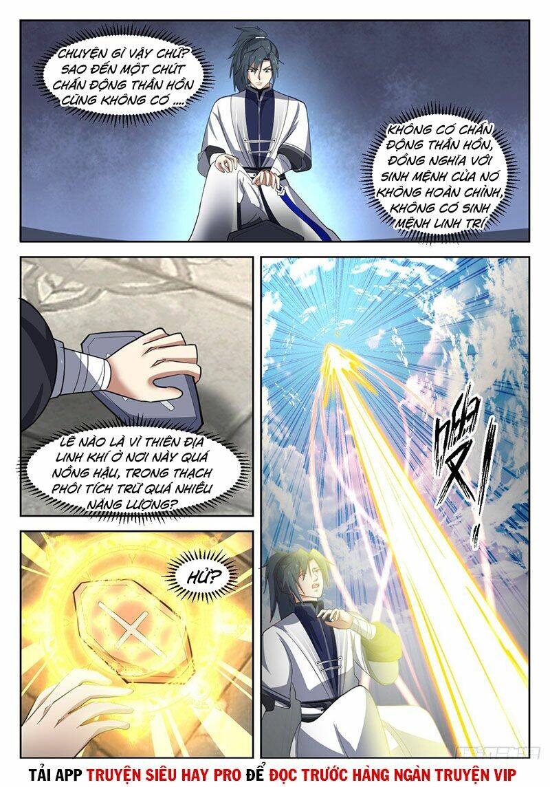 Võ Luyện Đỉnh Phong - Chapter 1343 - Page 4