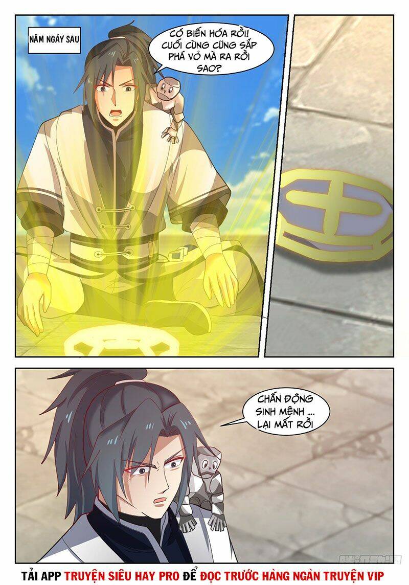 Võ Luyện Đỉnh Phong - Chapter 1343 - Page 6