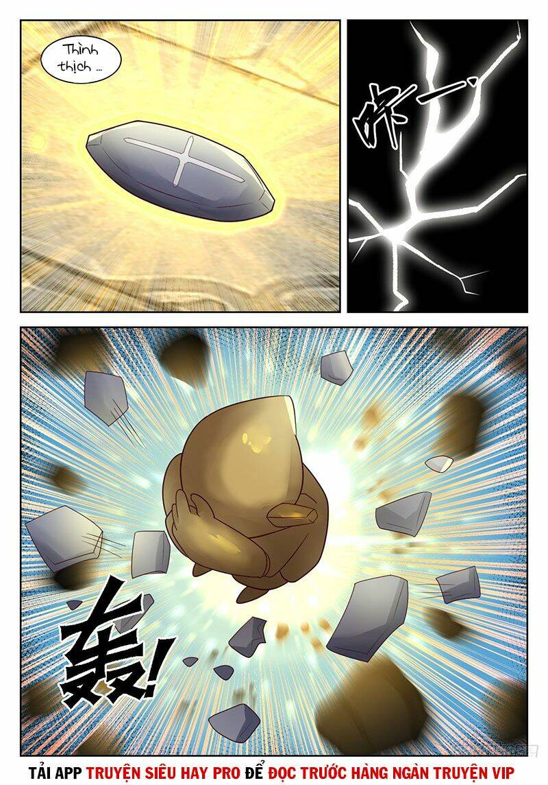 Võ Luyện Đỉnh Phong - Chapter 1343 - Page 8