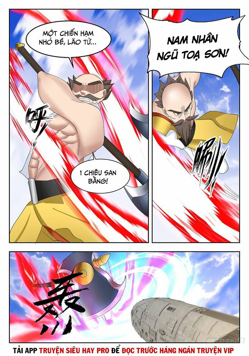 Võ Luyện Đỉnh Phong - Chapter 1344 - Page 6