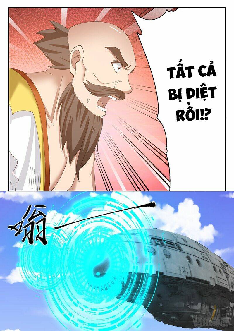 Võ Luyện Đỉnh Phong - Chapter 1344 - Page 7