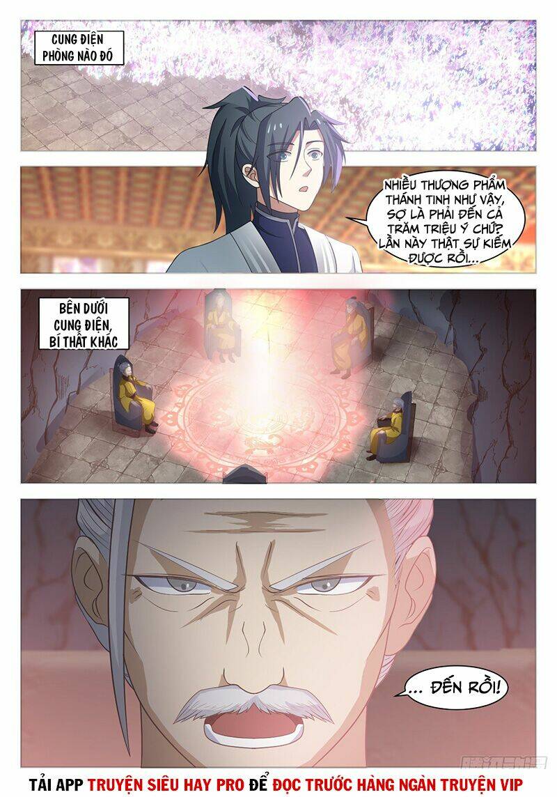 Võ Luyện Đỉnh Phong - Chapter 1348 - Page 3