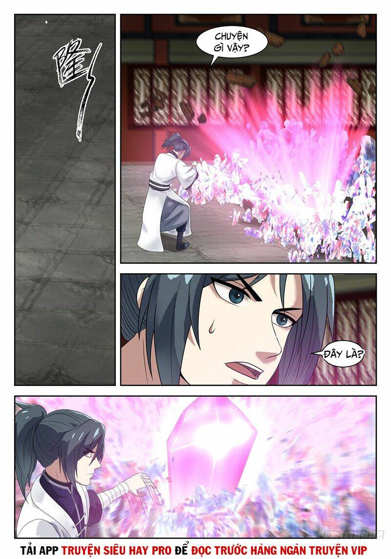 Võ Luyện Đỉnh Phong - Chapter 1348 - Page 5