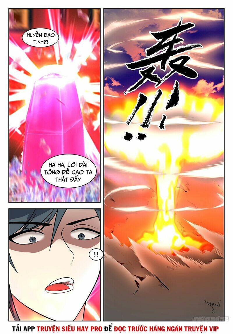 Võ Luyện Đỉnh Phong - Chapter 1348 - Page 6