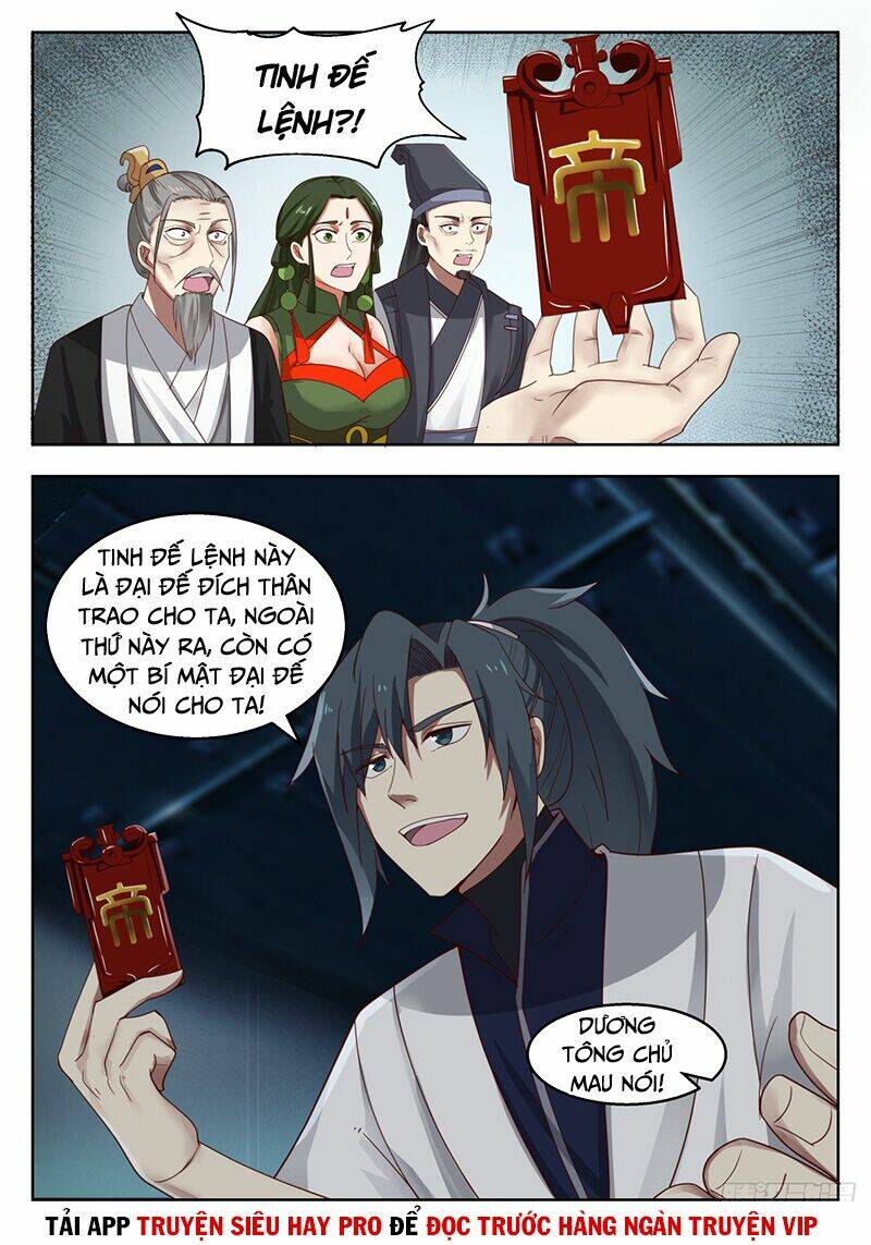 Võ Luyện Đỉnh Phong - Chapter 1350 - Page 6