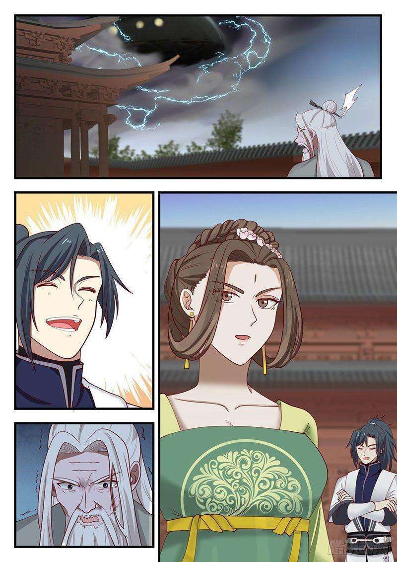 Võ Luyện Đỉnh Phong - Chapter 1351 - Page 10