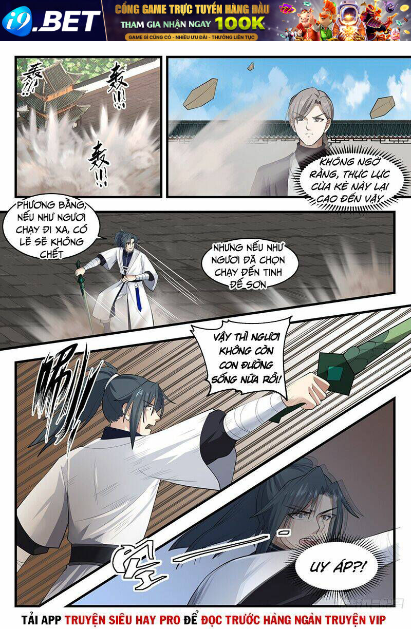 Võ Luyện Đỉnh Phong - Chapter 1352 - Page 6