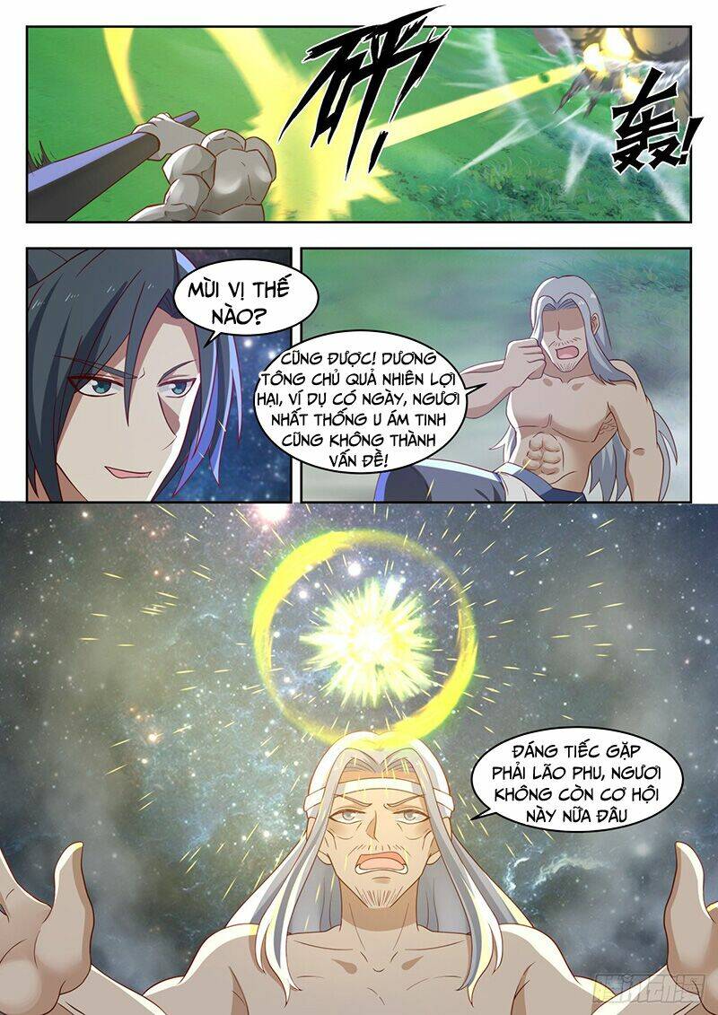 Võ Luyện Đỉnh Phong - Chapter 1353 - Page 10