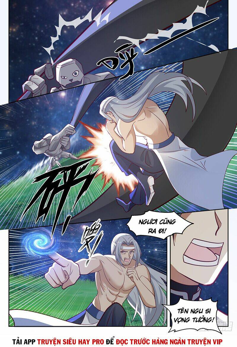 Võ Luyện Đỉnh Phong - Chapter 1353 - Page 7