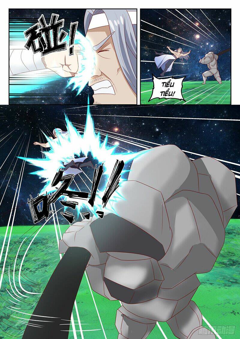 Võ Luyện Đỉnh Phong - Chapter 1354 - Page 3