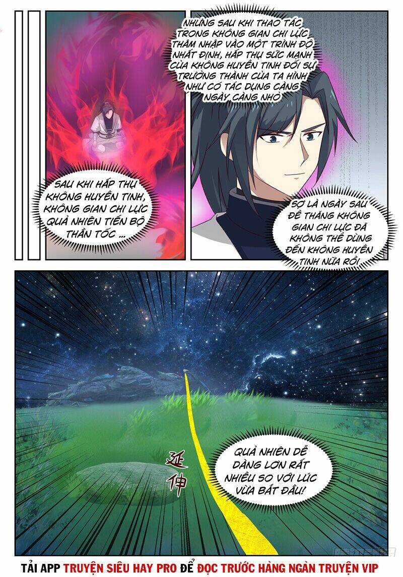 Võ Luyện Đỉnh Phong - Chapter 1355 - Page 4