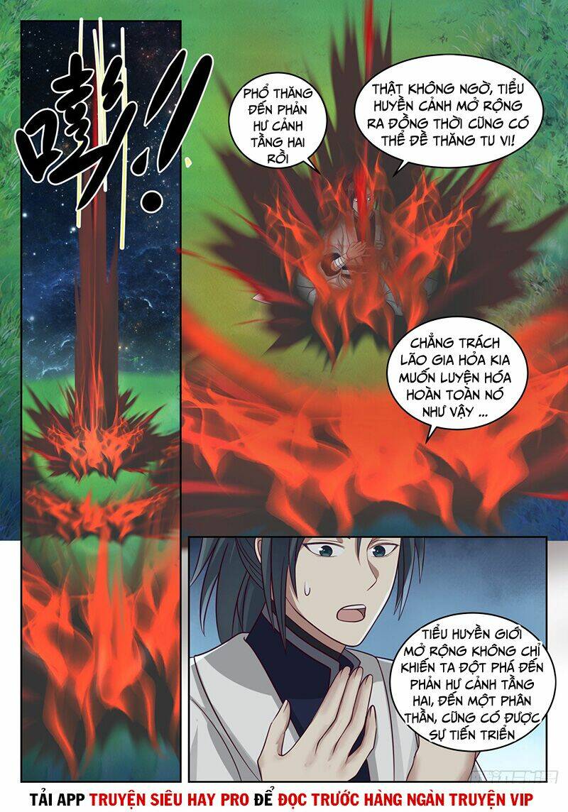 Võ Luyện Đỉnh Phong - Chapter 1355 - Page 7