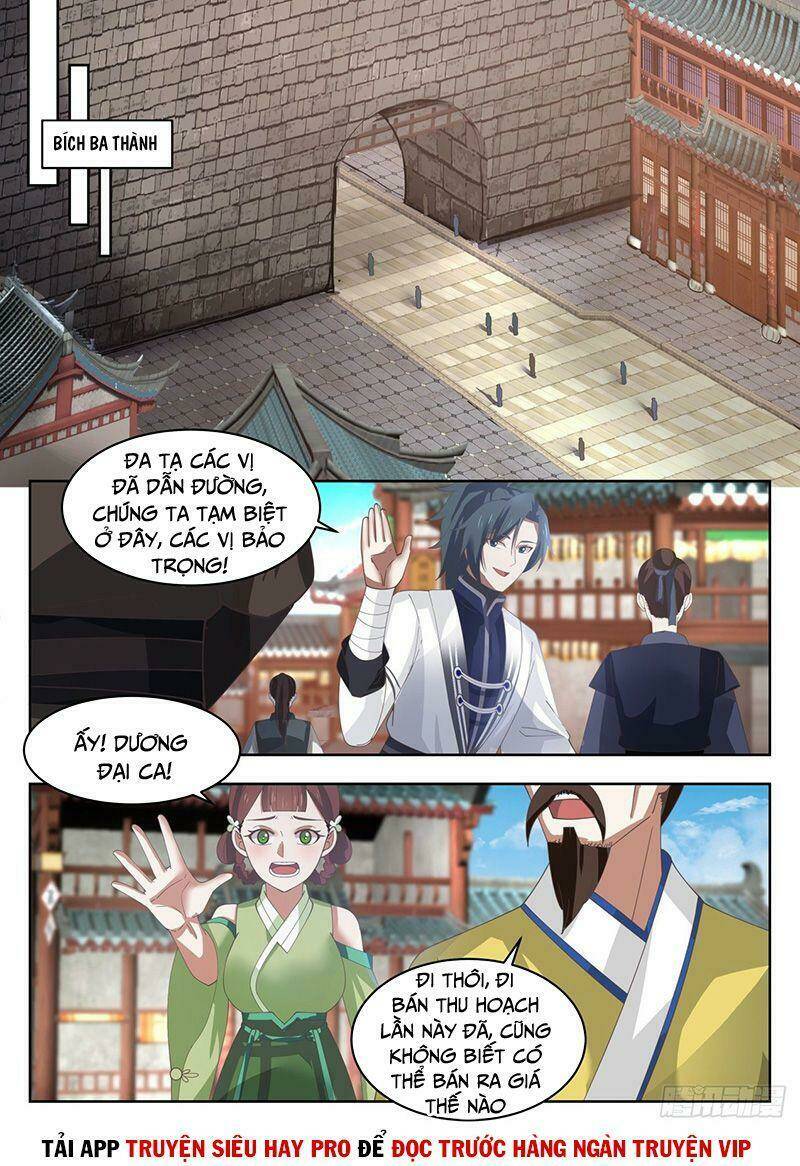 Võ Luyện Đỉnh Phong - Chapter 1356 - Page 5