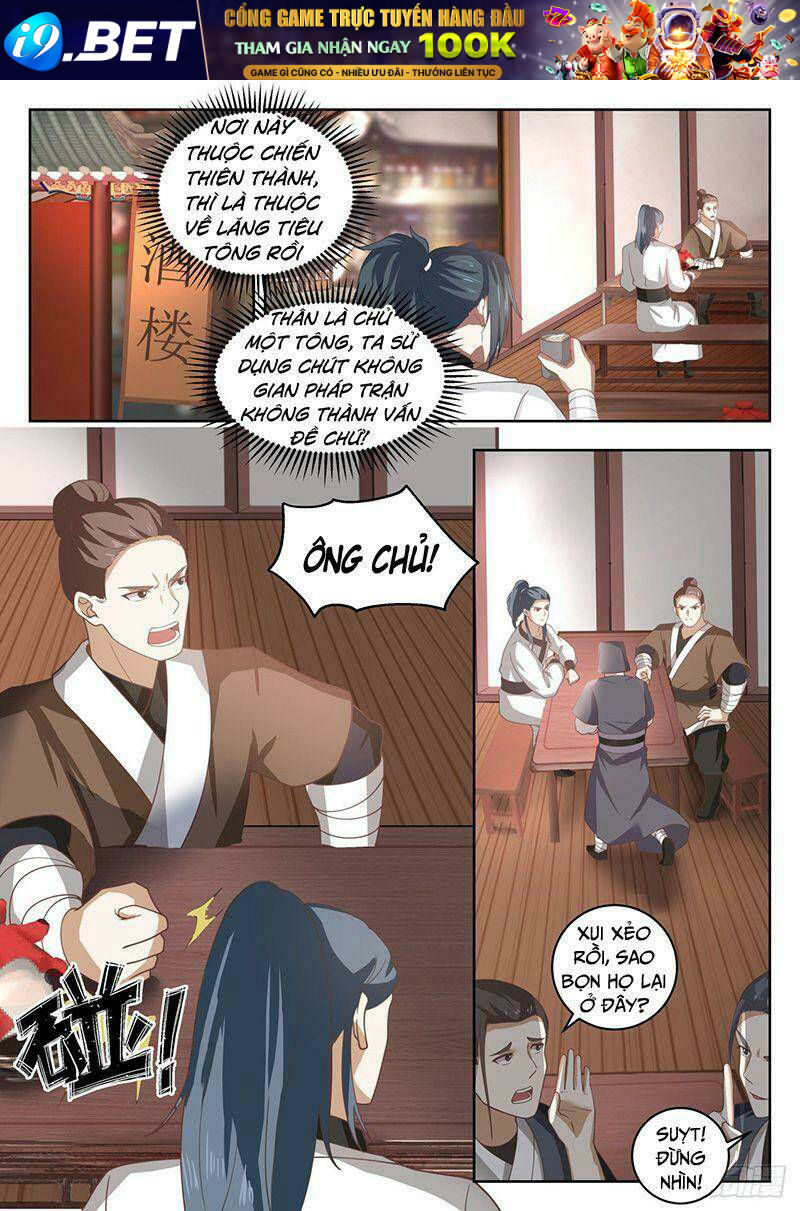 Võ Luyện Đỉnh Phong - Chapter 1356 - Page 6