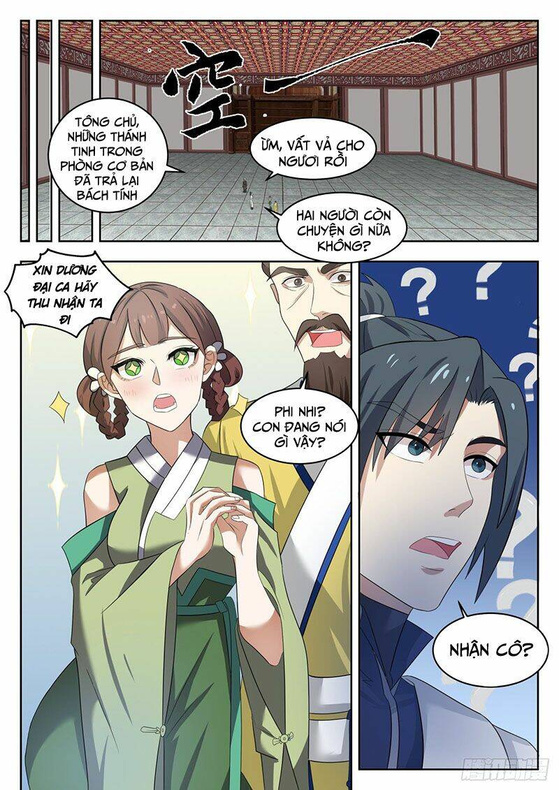 Võ Luyện Đỉnh Phong - Chapter 1359 - Page 9