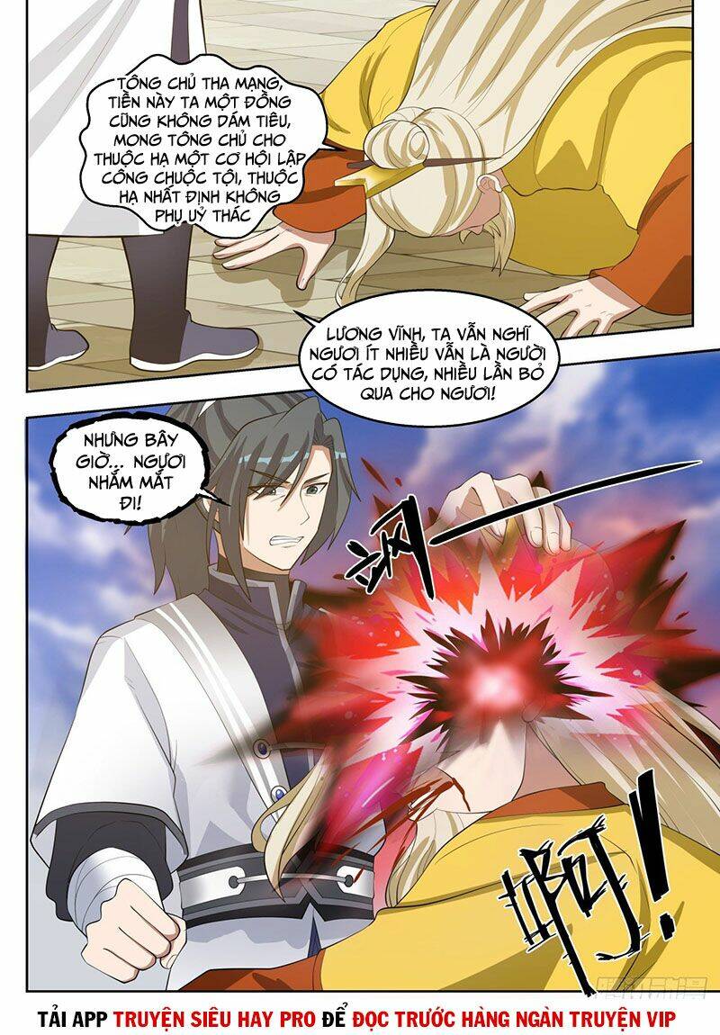 Võ Luyện Đỉnh Phong - Chapter 1359 - Page 6