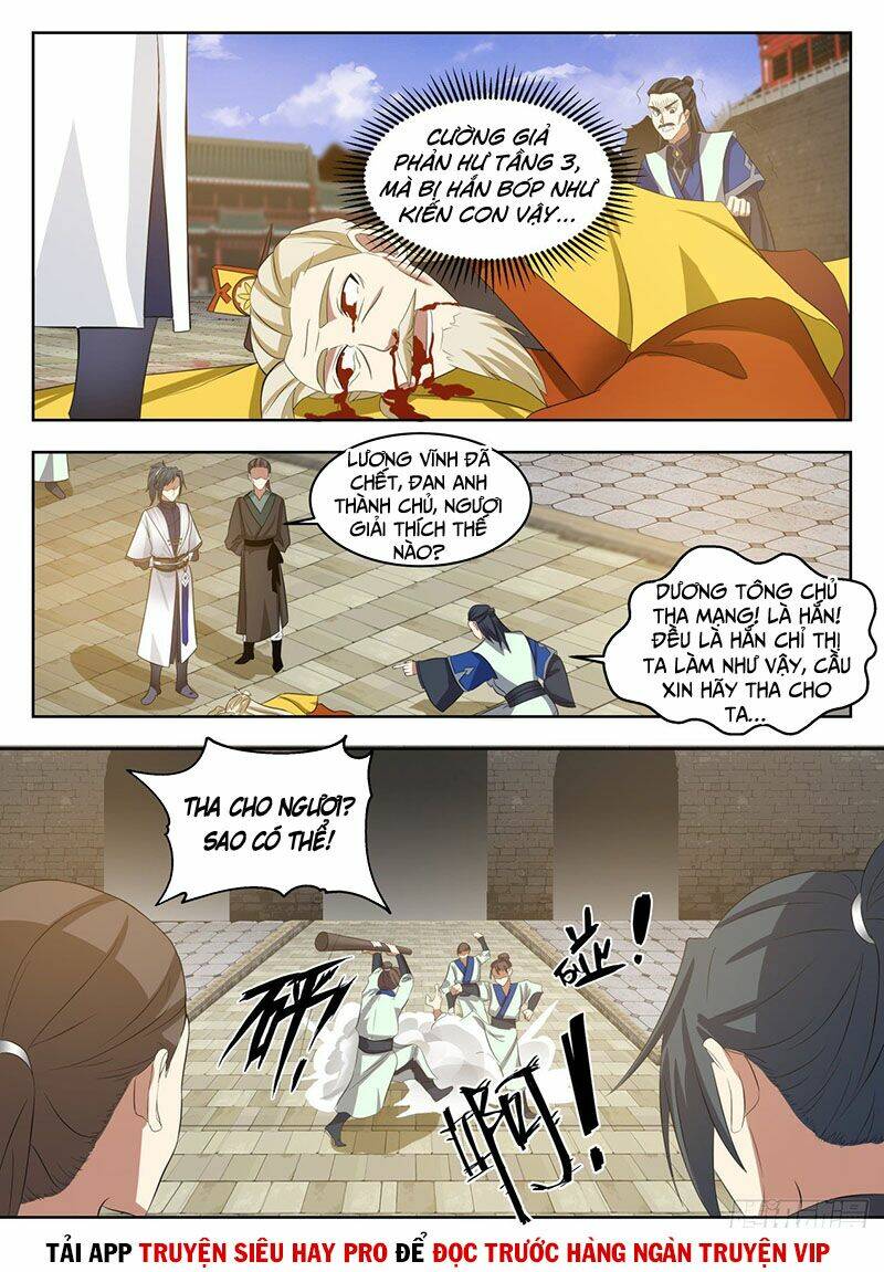 Võ Luyện Đỉnh Phong - Chapter 1359 - Page 7