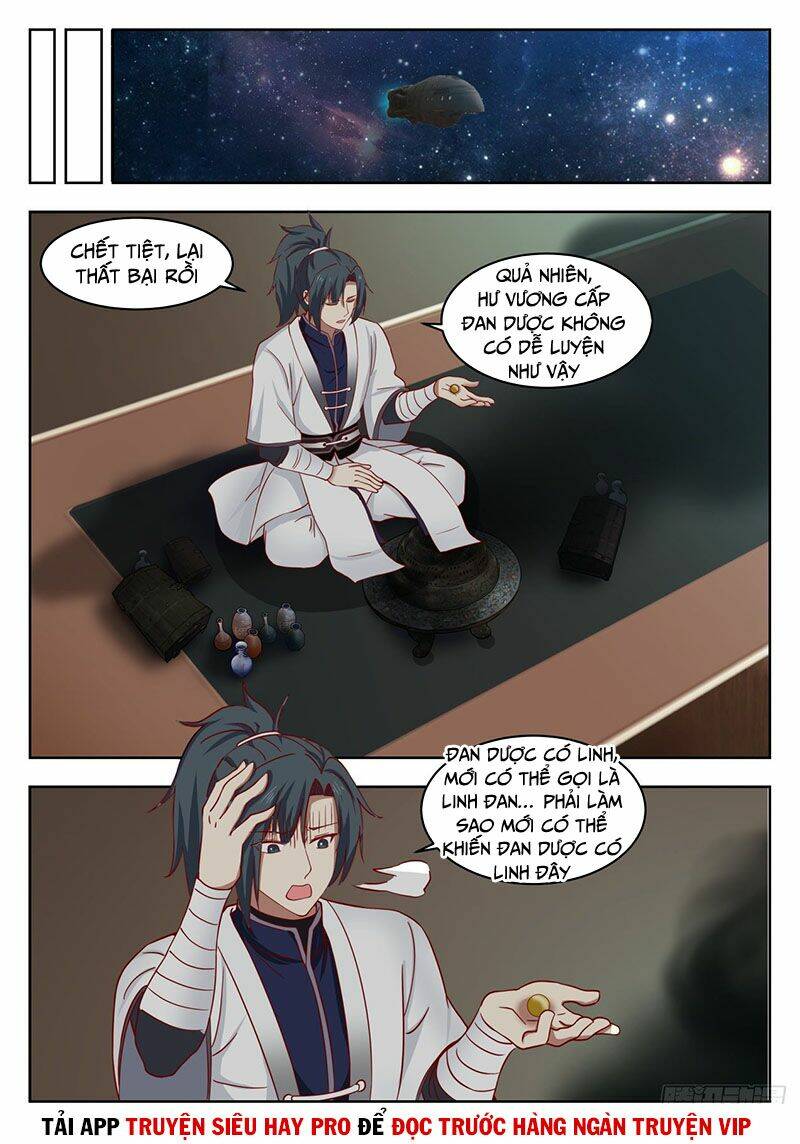 Võ Luyện Đỉnh Phong - Chapter 1362 - Page 10